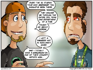 Illustration for article titled Sunday Comics